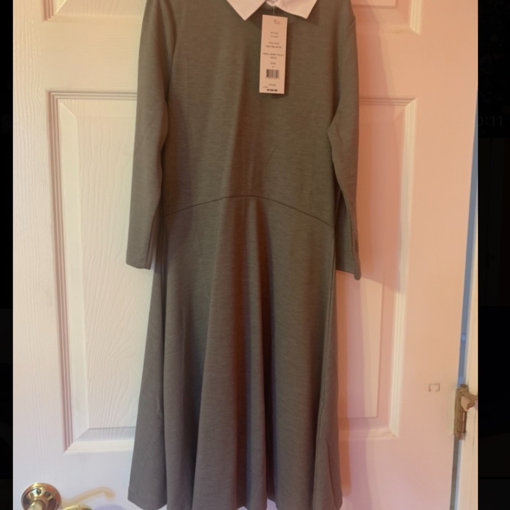 French Connection Dress